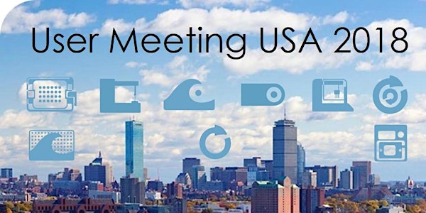 Nanion User Meeting USA 2018