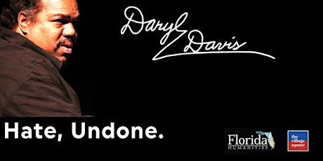 Daryl Davis: Hate, Undone.