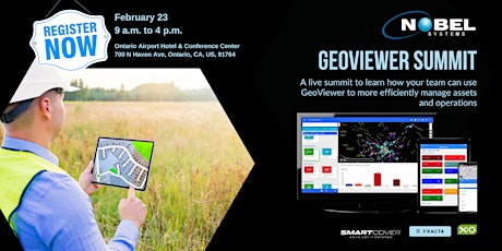 GeoViewer Summit