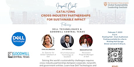 Impact Chat: Catalyzing Partnership for Impact