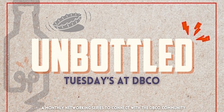 UNBOTTLED: Tuesday's at Durham Bottling Co.