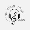 Logotipo da organização Barton Court Studios