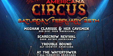 Americana Circus
