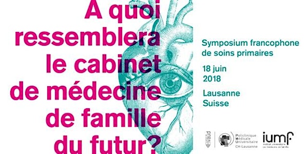 Symposium francophone de soins primaires