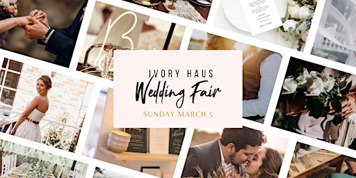 Ivory Haus Wedding Fair Ballarat