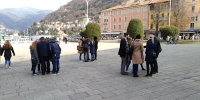 Lake Como Fun Games - Discovering Como Lake Como Fun Games - Discovering Como