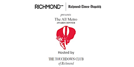 The Touchdown Club 59th Awards Dinner