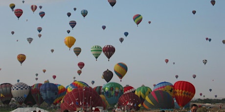 2023 Hot Air Balloon Safety Seminar