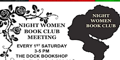 Night Women Book Club