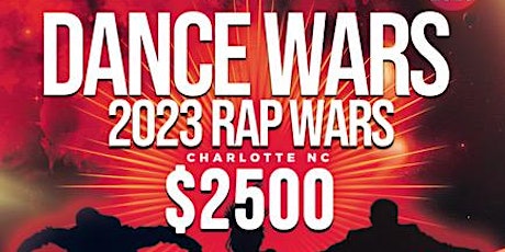 Dance Wars/ Rap Wars