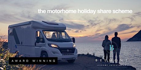 MotorhomeShare - Discover More Event primary image