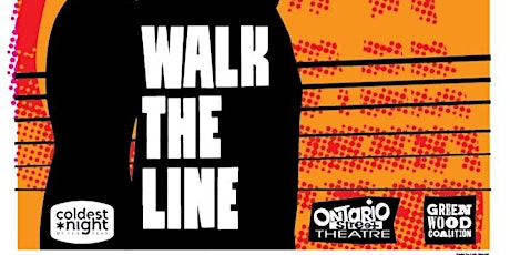 Walk The Line! A tribute To Johnny Cash