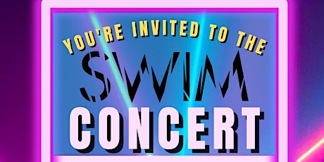 SWIM Concert Series Vol. II