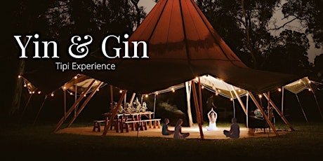 Yin & Gin Event has been postponed x primary image