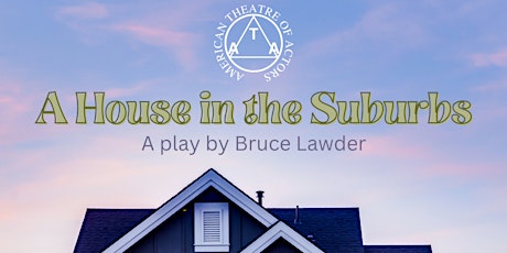 A House In The Suburbs
