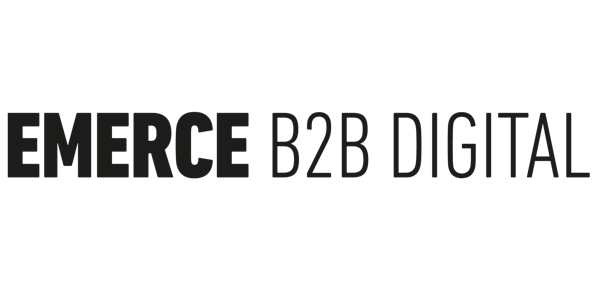 Emerce B2B Digital 2018