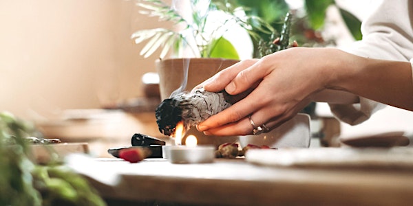 Step onto Your Spiritual Path for Mental Wellness: Tips for Beginners