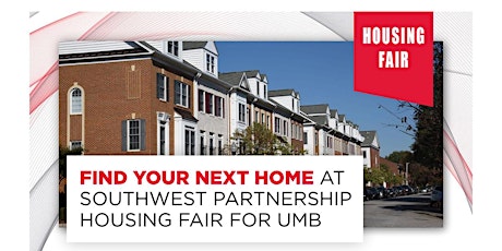 Living in the Southwest Partnership, Housing Fair primary image