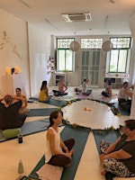 Day retreat for women. For a day of yoga, discussion, meditation and nidra