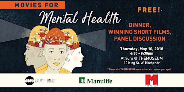 Movies for Mental Health