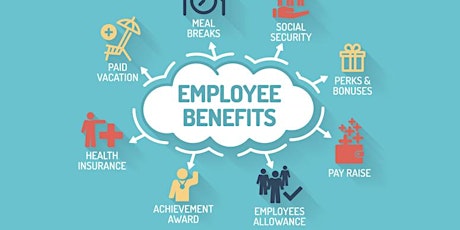 Setting Up an Employee Benefits Plan primary image