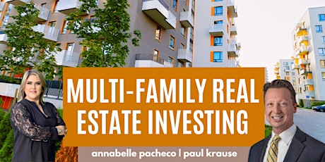 Multi-Family Investing | How to Get DEALS!