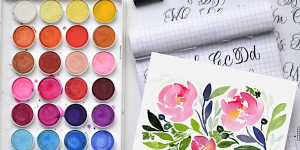 Cents of Style Workshop Series - Melissa Esplin & Natalie Malan