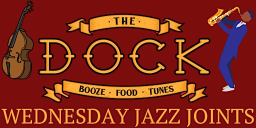 Imagen principal de Wednesday Jazz Joints