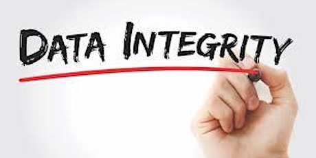 All About Data Integrity by Design - Live, Online Training