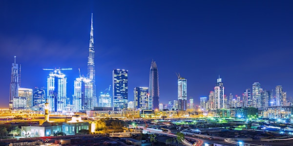 Trade Mission to the United Arab Emirates 2019