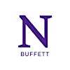 Logo van Northwestern Buffett Institute for Global Affairs