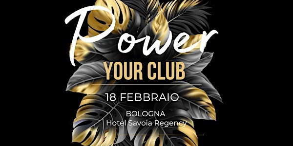 POWER YOUR CLUB Bootcamp