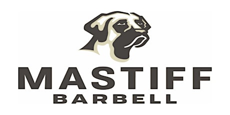 Mastiff Barbell Open