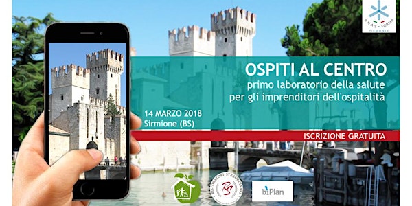 OSPITI AL CENTRO
