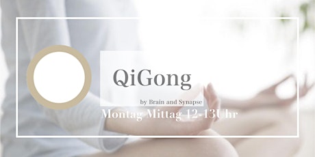 QiGong in Bern