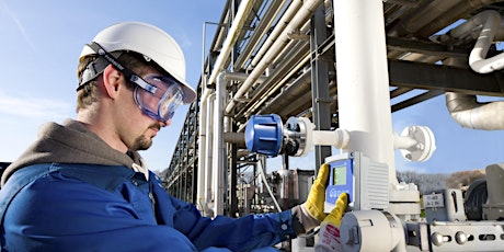 Optimize Gas Measurements for Process Control & Safety Seminar primary image