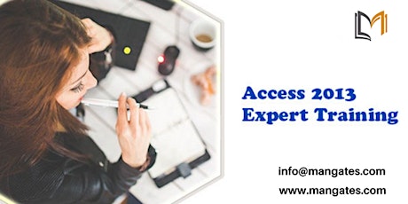 Access 2013 Expert 1 Day Training in  Guelph