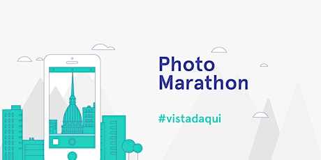 Photo Marathon #vistadaqui