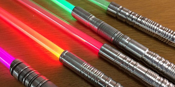 Workshop Sabre Laser