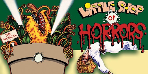 Little Shop of Horrors primary image