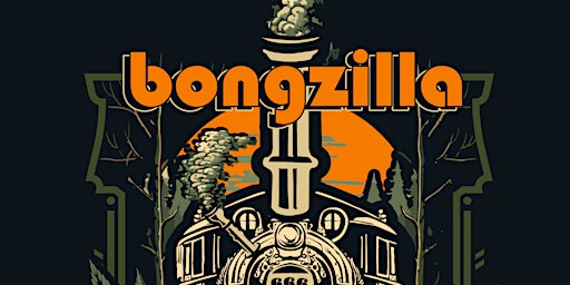 Bongzilla/Wizard Rifle/Supercorrupter primary image