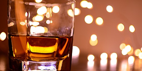IN THE SPIRIT: Bourbon Tasting