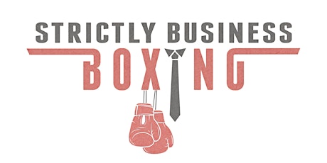 Strictly Business Boxing XV primary image