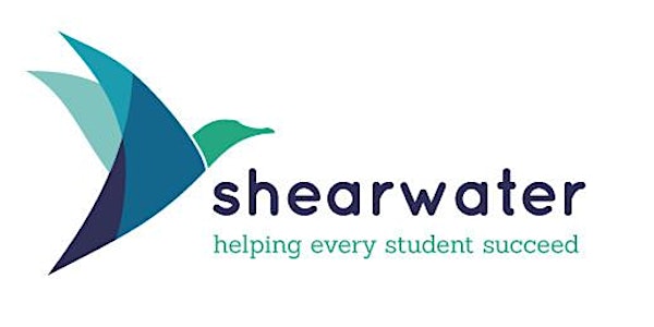 EdTech Demo Luncheon: Shearwater