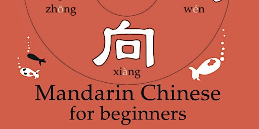 Online Chinese Mandarin for Beginners -Introduction -  £5 only