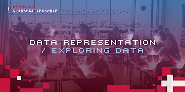 Data Representation / Exploring Data