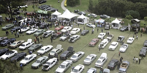 2022 MBCNSW Concours d'Elegance