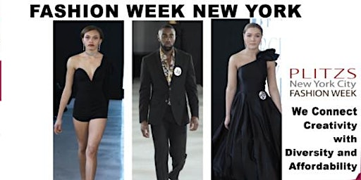NEW YORK FASHION WEEK EMERGING MODEL OF THE YEAR SHOW