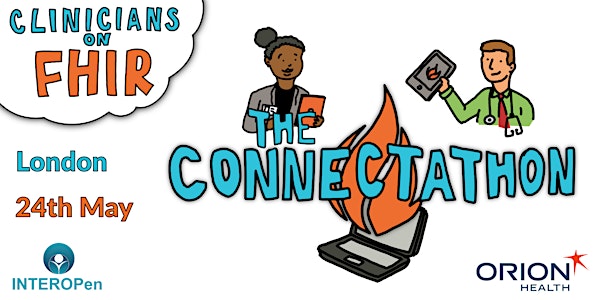 Clinicians on FHIR: The Connectathon
