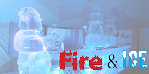 Fire + Ice 2018!